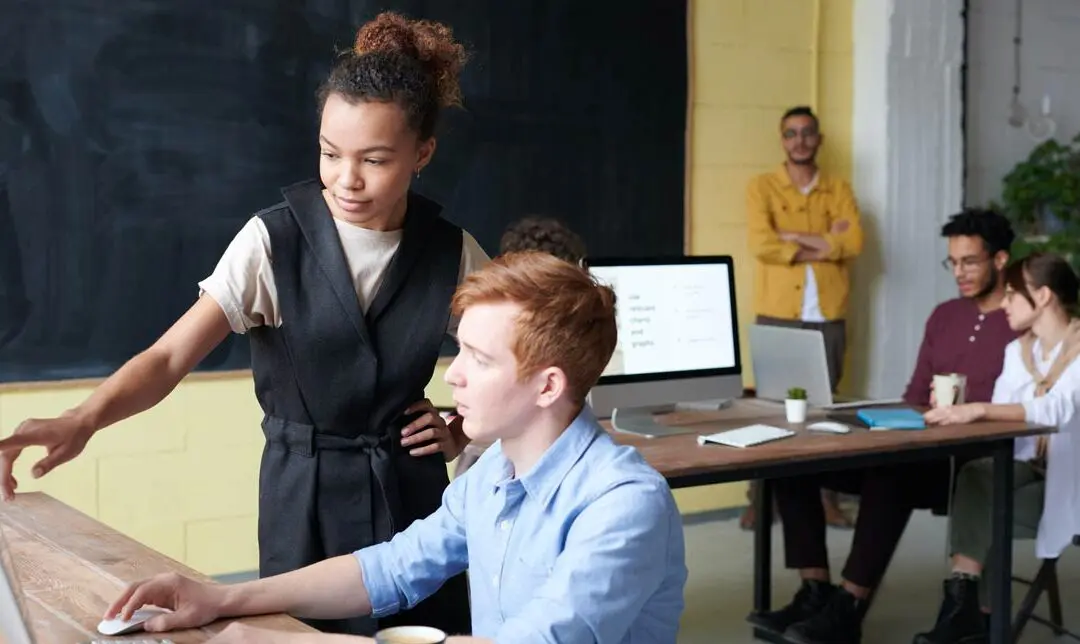 Et si on arrêtait de vouloir « sauver » ses équipes ?