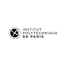 Logo de l'Institut Polytechnique de Paris.
