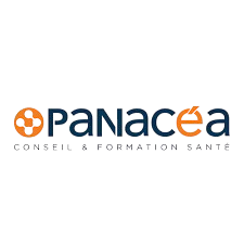 Logo Panacée, Conseil et Formation Santé