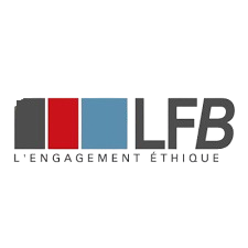 Logo LFB, engagement éthique.
