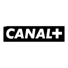 Logo de la chaîne télévisée Canal Plus